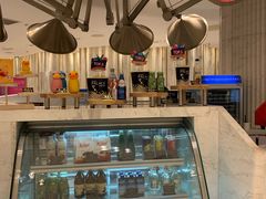 小食处-百丽宫影城(ifc商场店)