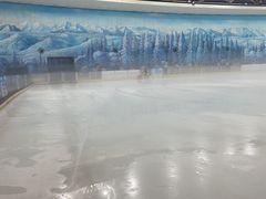-世界之窗阿尔卑斯冰雪世界