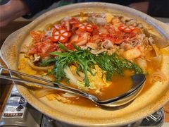-江户前寿司·日料·寿喜烧(中关村壹号店)