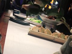 -绿茶餐厅(燕郊永旺店)