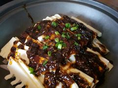 -蜜桃餐厅·古运河畔(南下塘店)