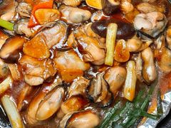 -奕景海鲜酒家· 大连海鲜(星海广场店)