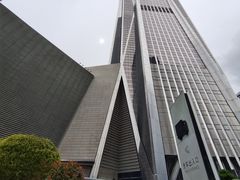 -平安金融中心云际观光层