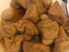 -好嫂子酱猪手•农家菜(蒲黄榆店)