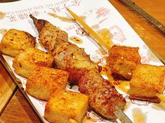-金手鼓·新疆菜(南京店)