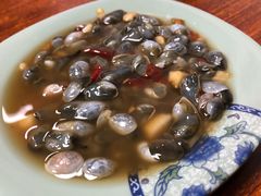 -福州人铭小吃