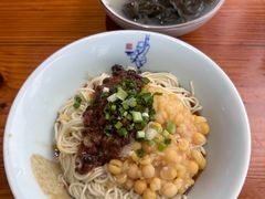 -兵哥豌豆面(雅颂居店)