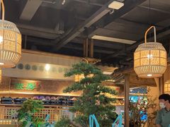 -筱爷叔·上海传统手工菜(玉树路店)