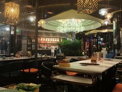 -润园四季椰子鸡火锅(海上世界店)