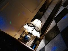 -萧邦音乐会所KTV·蒸汽活海鲜自助(福田店)