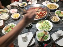 -老船舫·现做活鲜鱼馆(东郊记忆店)