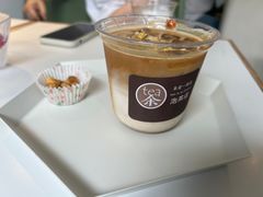 -茶是一枝花泡茶店