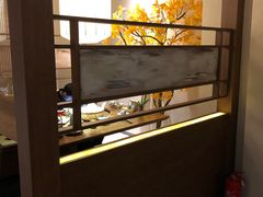 面包甜点陈列柜-蟹将军·松叶蟹和牛日料放题自助(K11店)