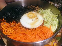 韩式拌饭-韩国大金刚烤肉·料理(印象城店)