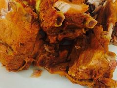 -胖子菜馆(隆昌路店)