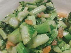 -彭耕记猪油炒小菜(吉联mall店)