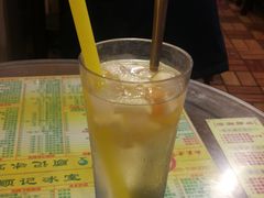 杂果冰-顺记冰室(宝华路店)