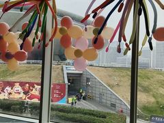-世博源公馆·本帮融合菜·主题包厢·江景餐厅