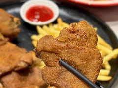 -红厨巷·淮扬菜(熙南里店)