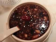 谷连天八宝粥-谷连天安心食堂(裕华万达店)