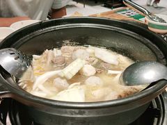 -春润大地海南椰子鸡(沙井京基百纳广场店)