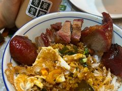 -华嫂冰室(湾仔店)
