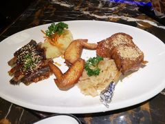 -MOSSO德国餐厅·音乐酒吧(环宇荟店)