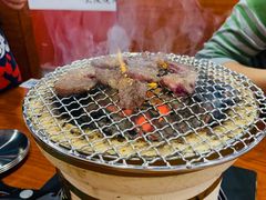 -大阪烧肉BAKA一代(十亩地店)