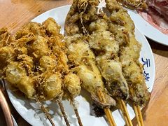 -元盛居(生态大街店)