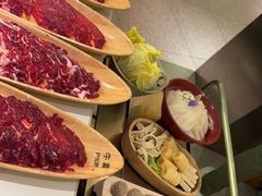 -左庭右院鲜牛肉火锅(南通CBD大有境店)