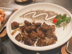 -大神太神·铁板烧(七宝领展广场店)