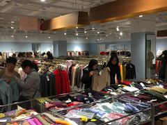 -春竹·微奥莱(北京西路店)