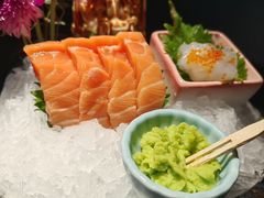 -花潮料理艺食馆(成都万象城店)