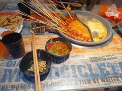-成都屋头串串(青年北街店)