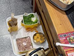 -旺蜀主成都串串火锅(西直门凯德MALL店)