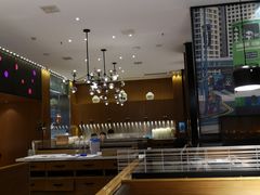 -千日贺茶餐厅(高新万达店)