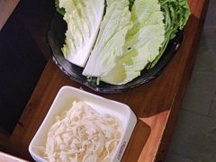-旺晖本帮骨头煲·深夜火锅(梅园路店)