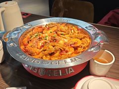 -胖哥俩肉蟹煲(梅溪步步高店)
