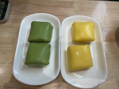 -满记甜品(中街恒隆店)