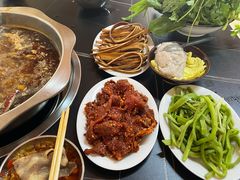 -重庆火锅(西安店)