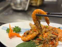 -大神太神·铁板烧(瑞虹天地月亮湾店)