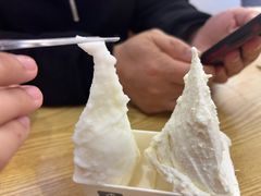 -野人先生Gelato(上海长宁龙之梦店)