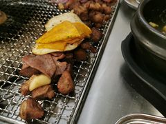 -不好找木炭烤肉