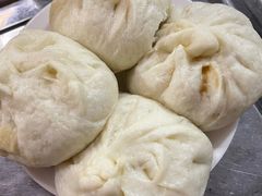 猪肉大葱包子-姚记炒肝店(鼓楼店)