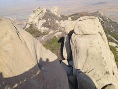 -峄山风景名胜区