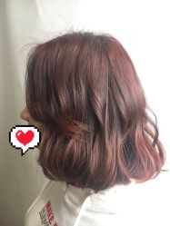 -意廊 Hair Salon