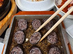 -七八冷面·延边朝鲜族美食(欢乐谷店)