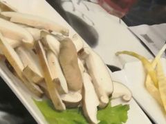 -名都晓荷塘主题火锅(海城街店)