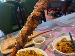-巴依老爷·新疆美食(上城区天城路店)