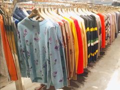 -春竹·微奥莱(北京西路店)